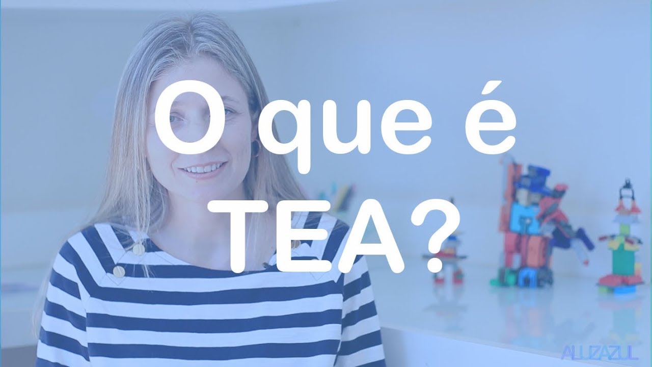 O que é o TEA